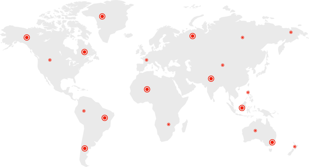 Internationale Fernumzüge Bielefeld